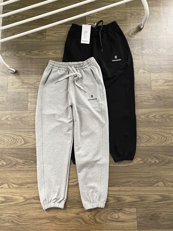 Lululemon new men's casual sports leggings 