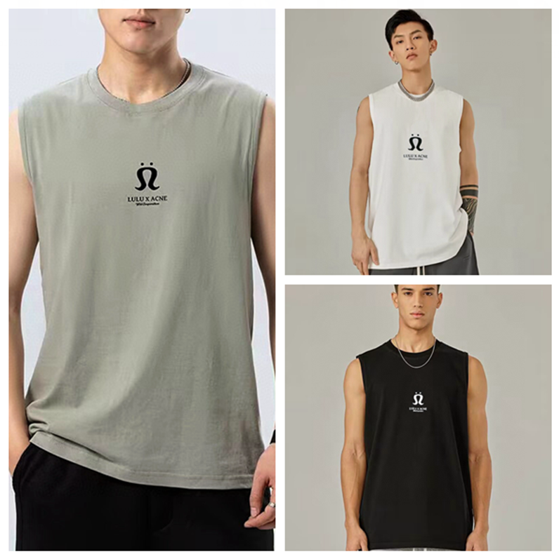 lululemon Lulu Sports Trend Sleeveless Vest