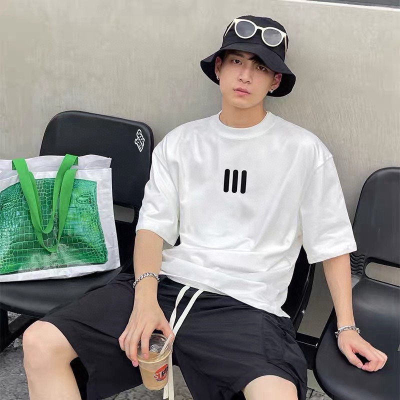 FOG Fear of God Essentials Co-Branded T-Shirt 