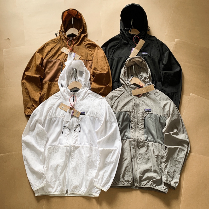 Patagonia 25SS Sun Protection Hoodie Style 