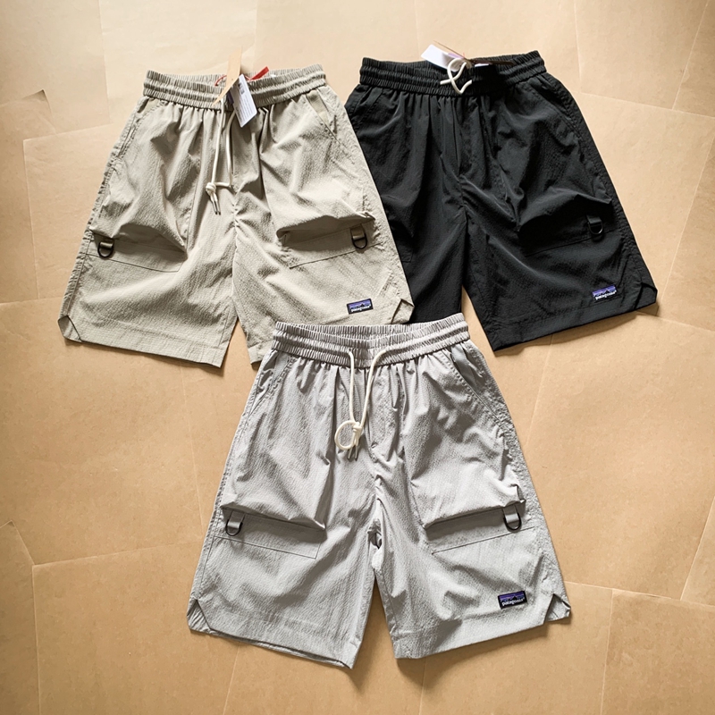Patagonia 25SS Workwear Shorts 