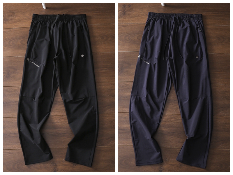 Lululemon Men's Casual Sports Trousers 
