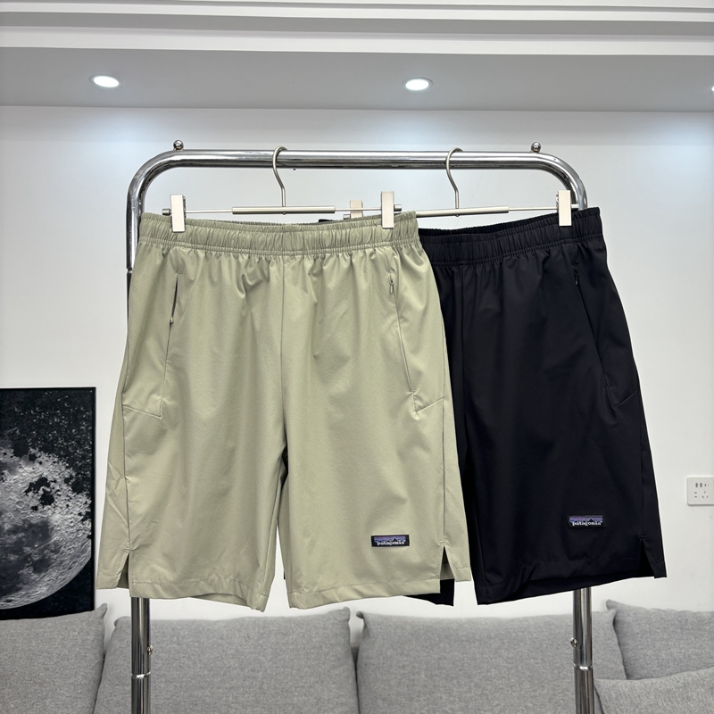 Patagonia Quick-Drying Sports Shorts 