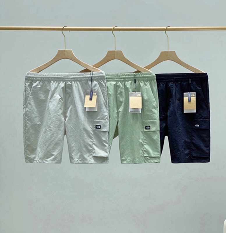 The North Face Summer Woven Work Shorts