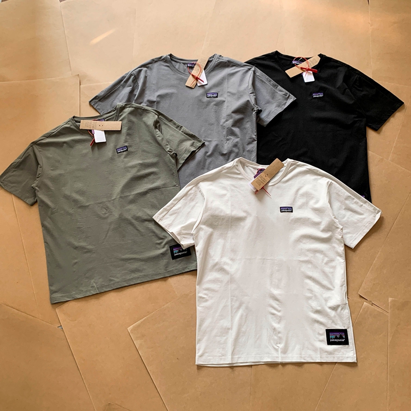 Patagonia Quick-Dry T-Shirt 