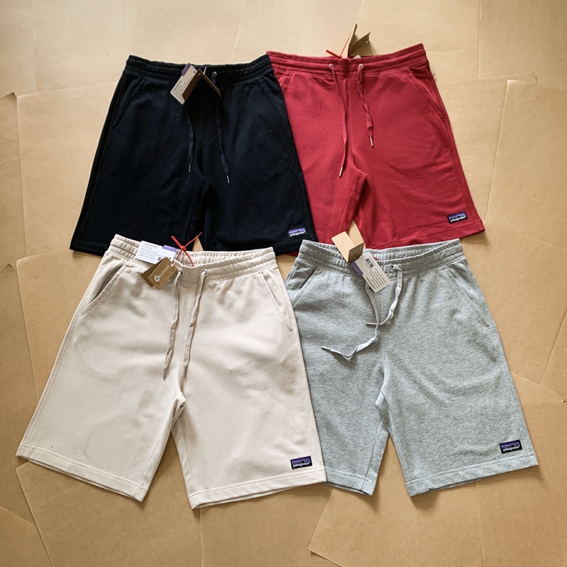 Patagonia Terry Shorts 