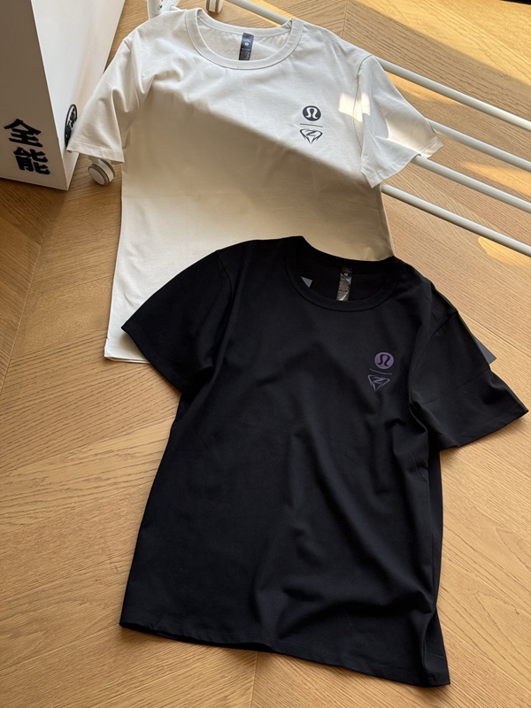 Lululemon Shanghai F1 Limited Edition T-Shirt 