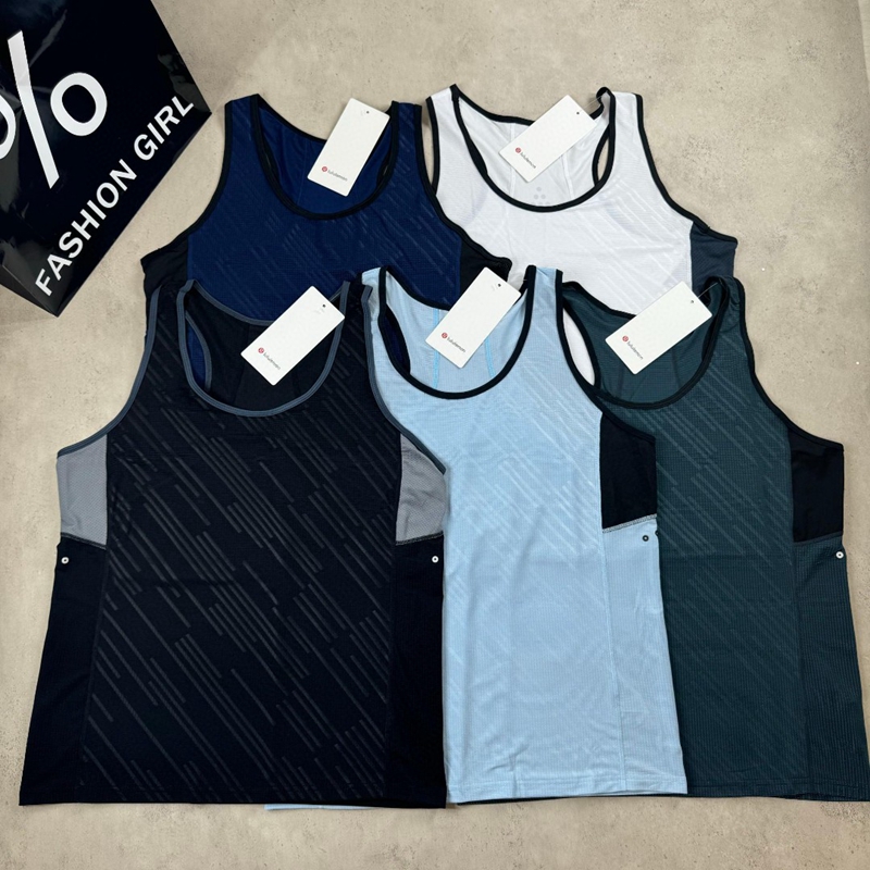 Lululemon Running Vest 