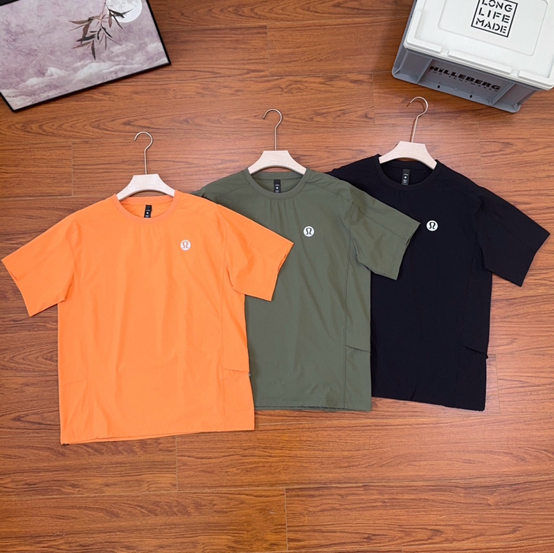Lululu Outdoor Quick-Dry Shirts 