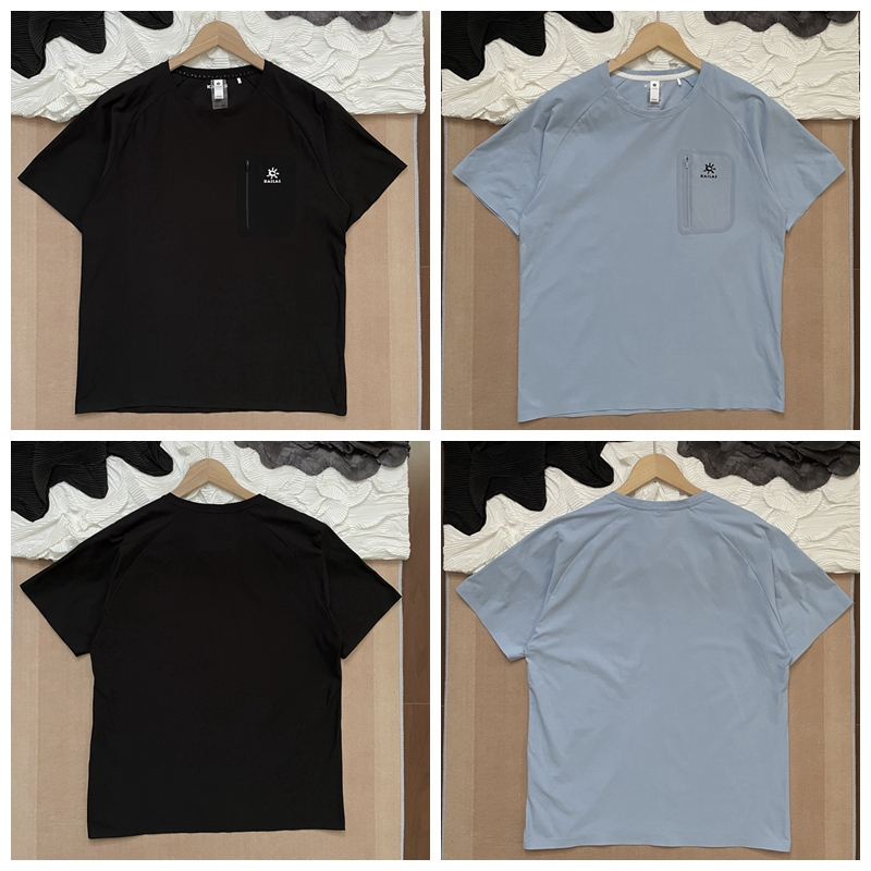KAILAS Ice Silk Sunscreen T-Shirt