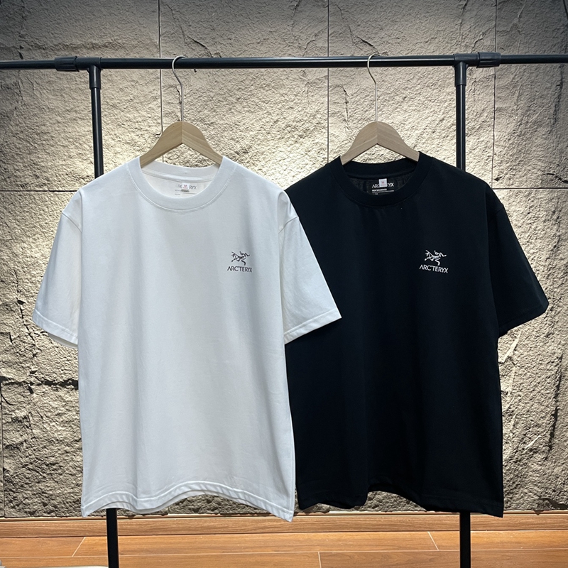 Arc'teryx Basic Short Sleeve T-Shirt 