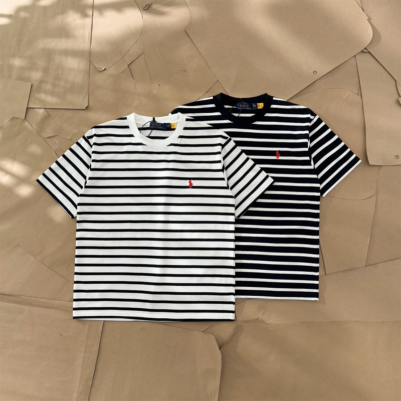 Ralph Lauren Polo Shirt Summer 