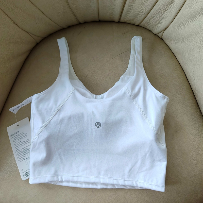lululemon Align women's sports vest 