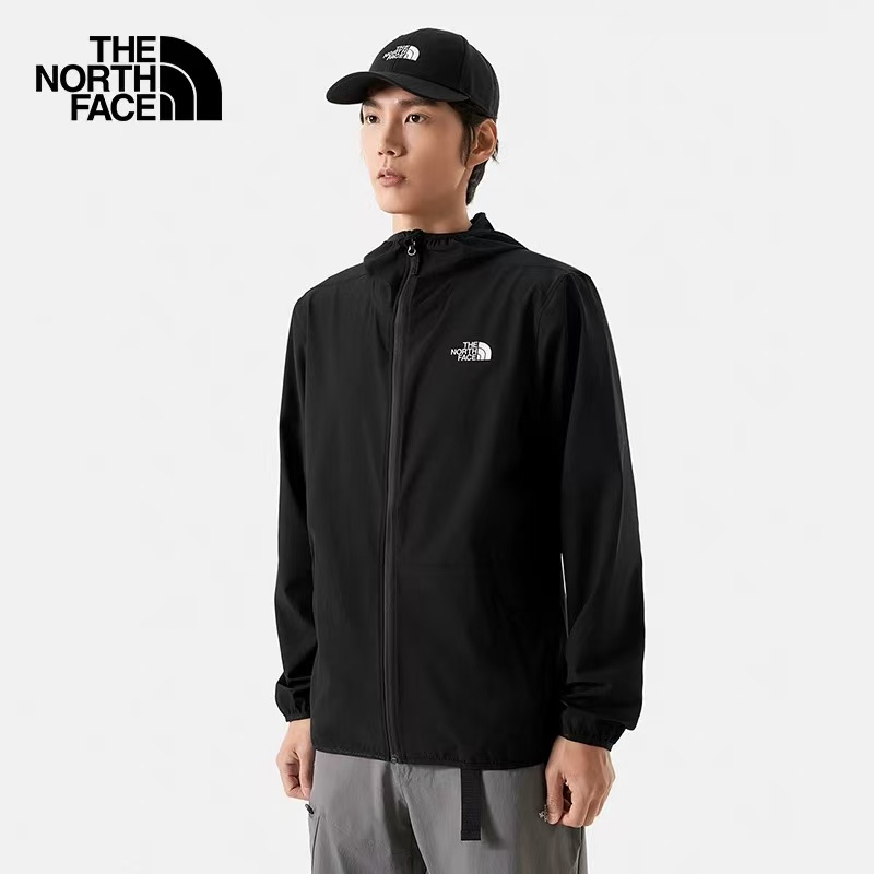 The North Face Sun Protection Jacket