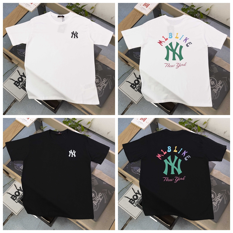NY New York Yankees MLB T-Shirt