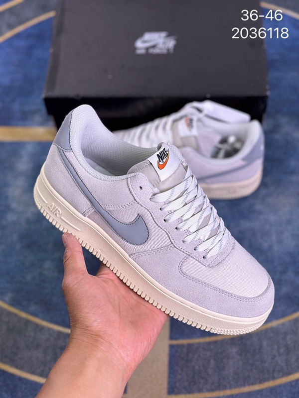 Nike Air Force 1 Low Sneaker 