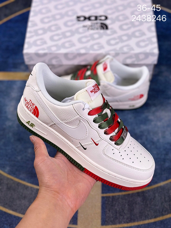 Nike Air Force 1 '07 Low Sneaker 