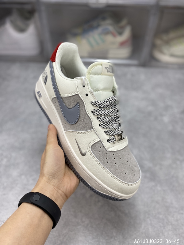 Nike Air Force 1 '07 Low Sneaker