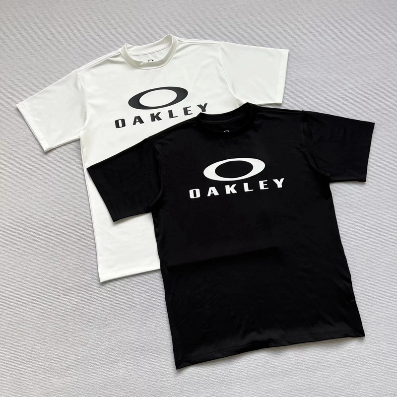 O@kley Ice Sense Sports T-Shirt