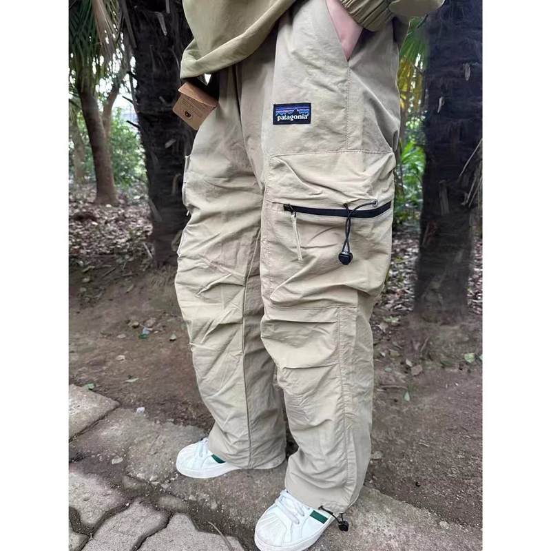 Pata Outdoor Tactical Pants 