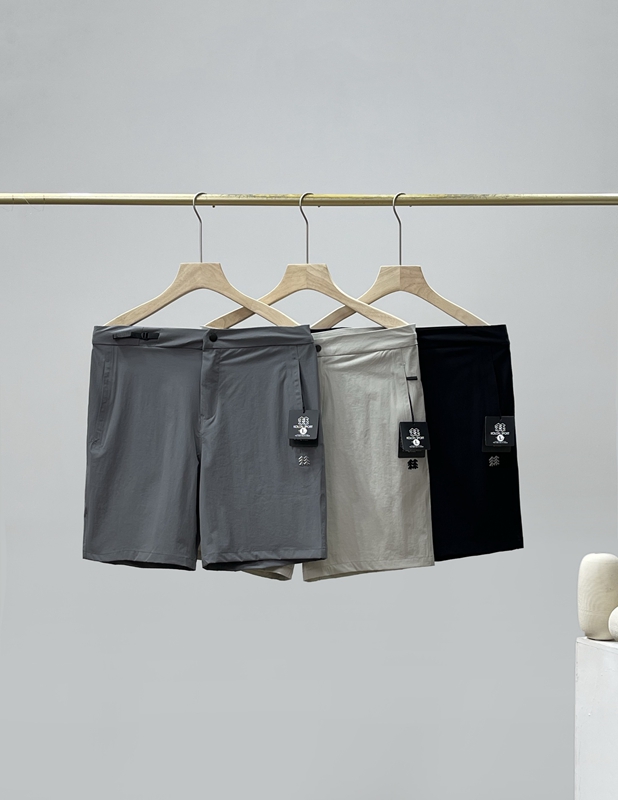 KOLON SPORT Quick Dry Men's Shorts