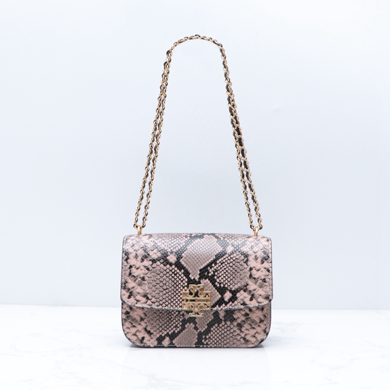 Tory Burch Britten Crossbody Bag