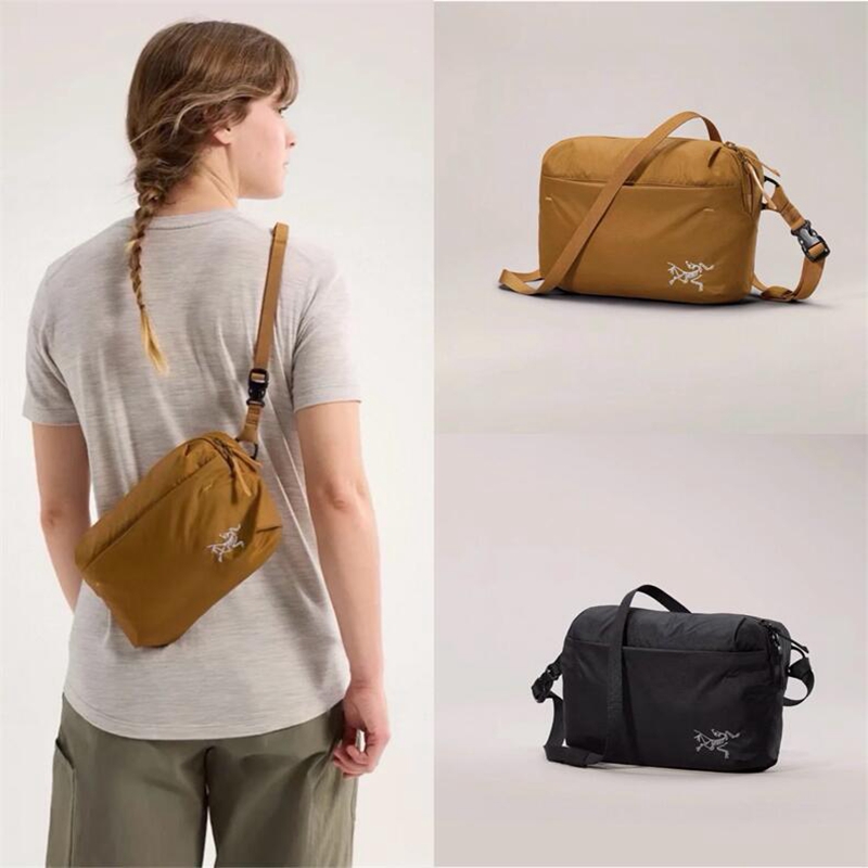Arc'teryx Heliad 6L Travel Bag 